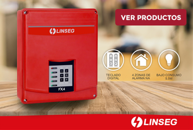 productos linseg