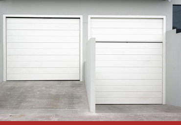 proyectos de puertas de garaje
